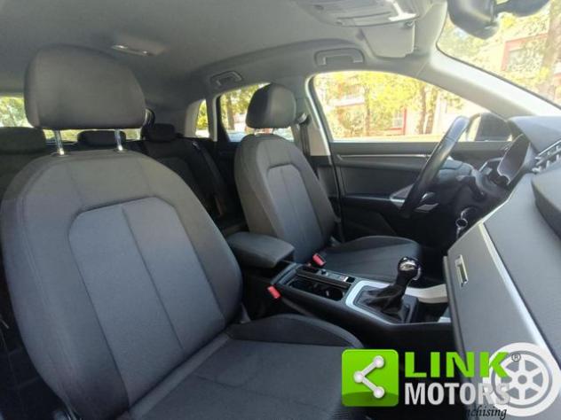AUDI Q3 35 TDI S tronic - Foto 6