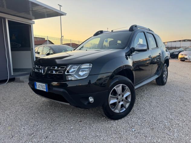 Dacia Duster 1.5 dCi 110 CV S&S 4x2 Serie Speciale Brave2 - Foto 3