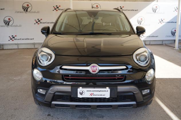 Fiat 500X 2.0 MultiJet 140 CV AT9 4x4 Cross Plus - Foto 3