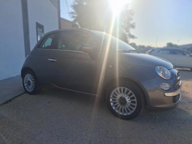 Fiat 500 1.2 Lounge - Foto 2