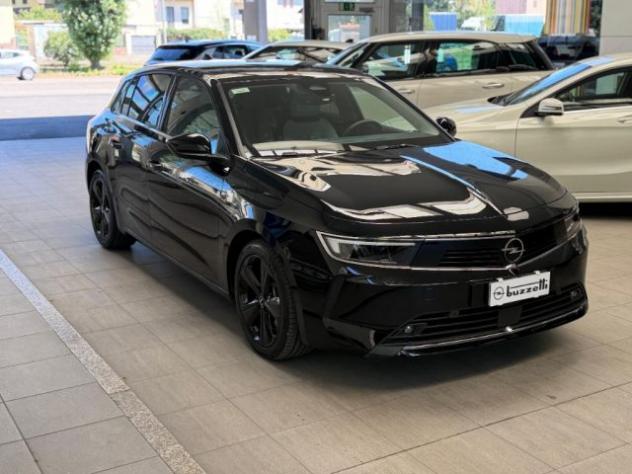 OPEL Astra 1.6 Plug-in Hybrid 180 CV AT8 Elegance rif. 23883588