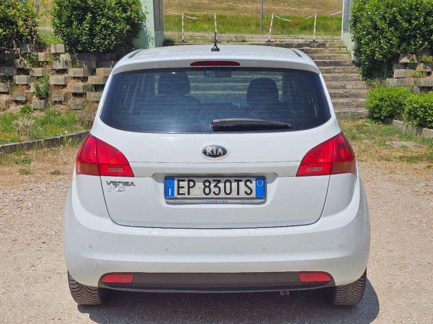 KIA VENGA 1.4 GPL 2013 184.000KM GARANZIA 12M - Foto 5