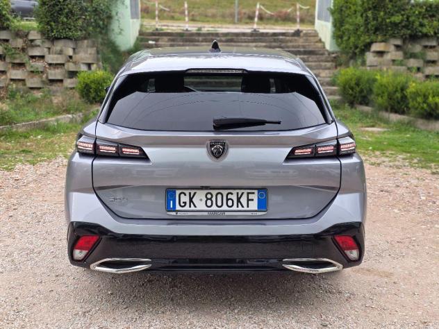 PEUGEOT 308 BlueHDi SW 130CV Allure - Foto 8