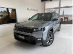 JEEP - Compass 1.2 Turbo e-Hybrid First Ediition