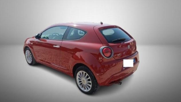 ALFA ROMEO MiTo POSSIBILITA' GPL rif. 23837324 - Foto 5
