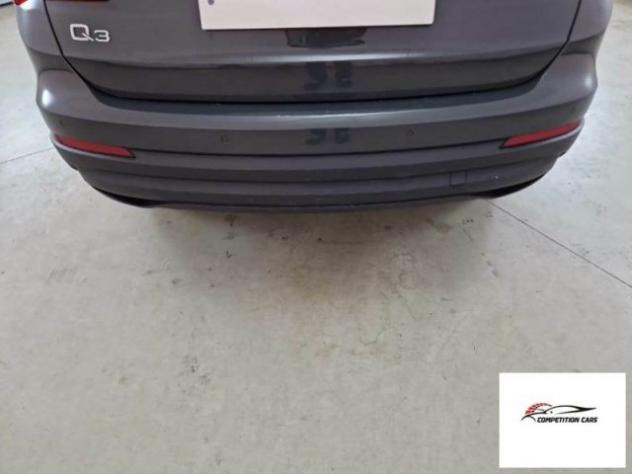 AUDI Q3 35 TDI 150cvS tronic Business Advanced PRONTA CON rif. 22597225 - Foto 6