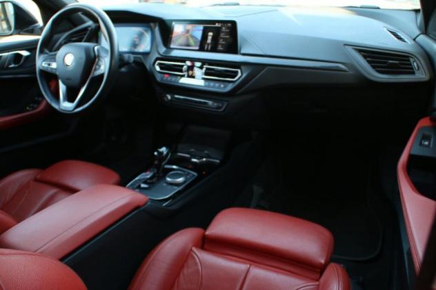 Bmw 118 118i M PACKET Executive Edition 2019