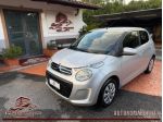 CITROEN C1 VTi 68 5 porte Feel UNIPRO! TAGLIANDATA! GOMMATA! rif. 24120116