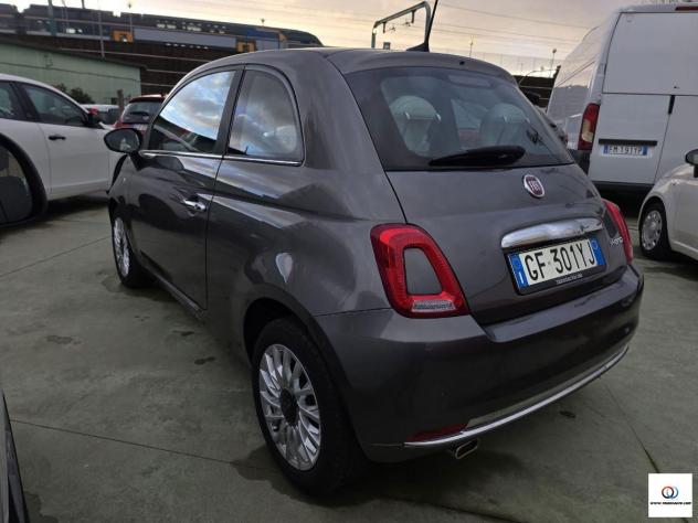 FIAT - 500 - 1.0 Hybrid Dolcevita - Foto 7