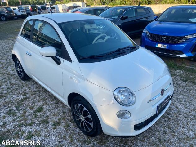 FIAT - 500 - 1.2 Pop - UNIPRO. - NEOPATENTATI - PERMUTE - FINANZIABILE - Foto 4