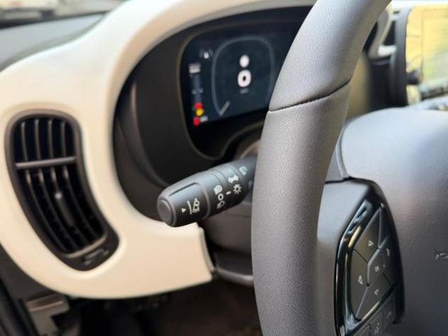 FIAT Panda 1.0 FireFly S&S Hybrid Pandina Cross-Navi-Carplay rif. 24046494 - Foto 4