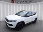 JEEP Compass 1600 MJT S 130CV PELLE NAVI CAM"19 ITALIA rif. 24117902