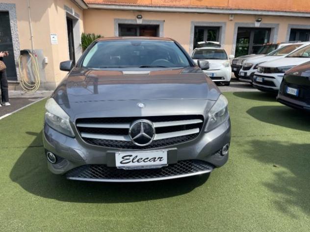 MERCEDES-BENZ A 180 CDI Executive rif. 23036793 - Foto 2
