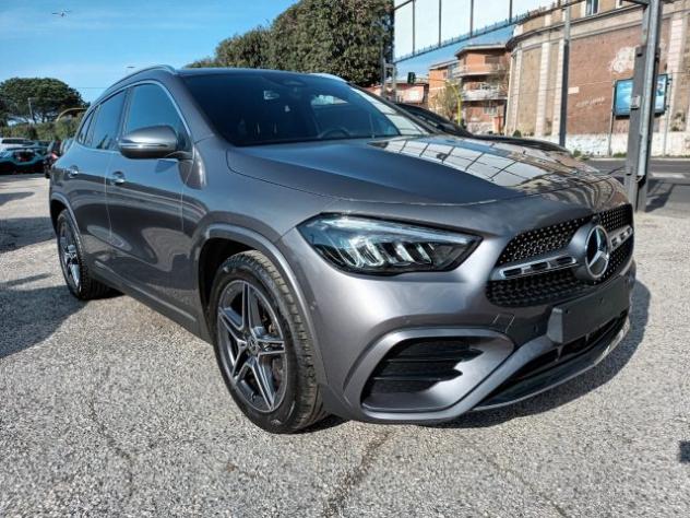 MERCEDES-BENZ GLA 200 D AMG PREMIUM 150CV AUTO PACK LUCI INT rif. 23804459 - Foto 3