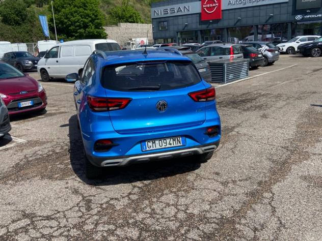 MG ZS 2021 1.5 Comfort - Foto 9