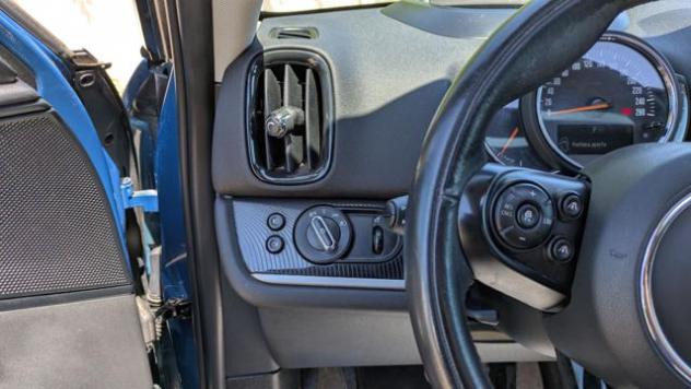 MINI Countryman PHEV 4X4 1.5PHEV 220cv(100cv) - TETTO APRIBILE rif. 23736577 - Foto 8