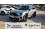 MINI Countryman SE Classic ALL4 1.5cc 125cv TETTO PANORAM. NAVIG. rif. 23515795