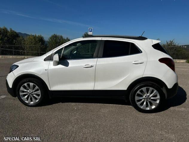 Opel Mokka 1.6 CDTI Ecotec 4x2 Start&Stop Cosmo - Foto 5