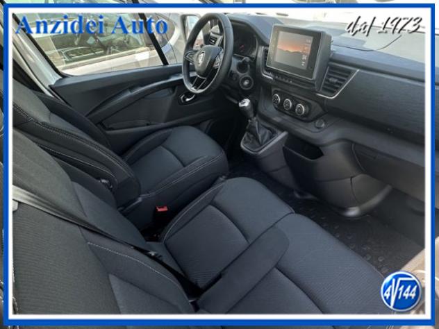 RENAULT Trafic 2.0 BluedCi 130CV Frigorifero Atp -20 rif. 24054096 - Foto 8