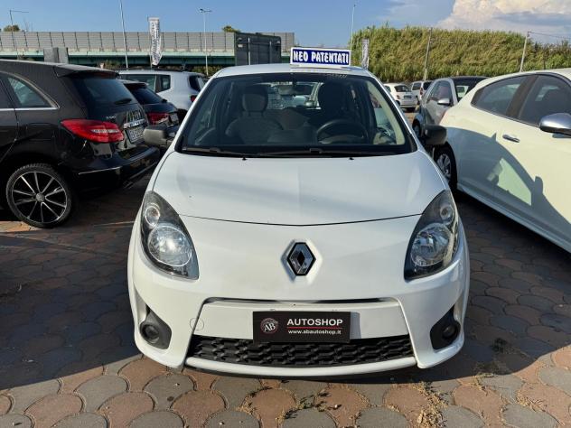 RENAULT - Twingo - 1.2 8V Sport & Sound - NEOPATENTATI - FINANZIABILE - PERMUTE - Foto 3