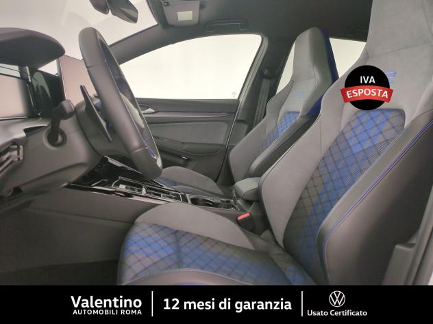 Volkswagen Golf 2.0 TSI R DSG 4MOTION - Foto 6