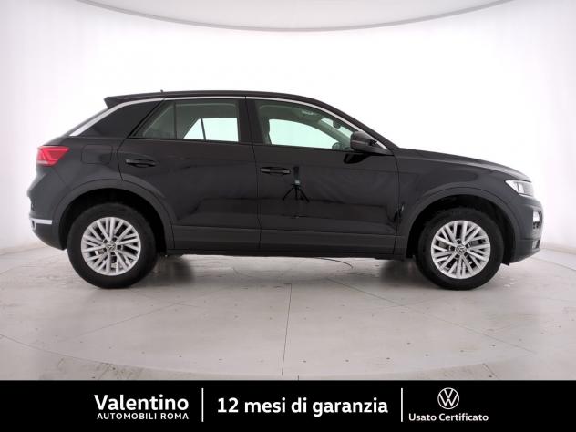 Volkswagen T-Roc 2.0 tdi Business 115cv - Foto 2