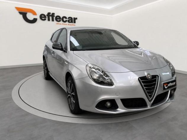 ALFA ROMEO Giulietta 1.4 Turbo MultiAir 150 CV Sprint rif. 24006239 - Foto 3