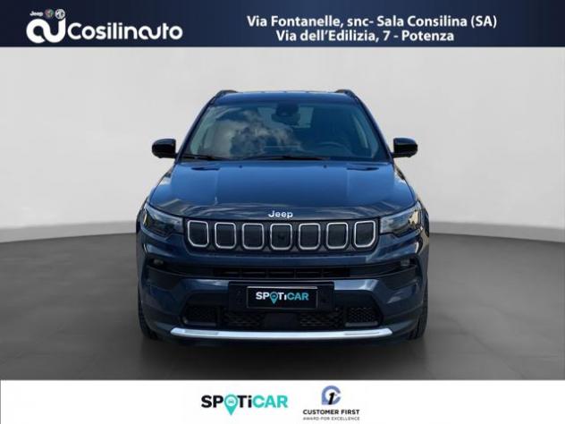 JEEP Compass 1.6 Multijet II 130Cv 2WD S N1 rif. 23750574 - Foto 8