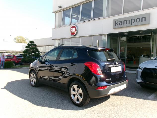 Opel Mokka X Mokka X 1.4 t Ultimate Gpl-tech 4x2 140cv - Foto 6