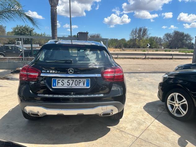 Mercedes-benz GLA 200 d Automatic Premium 12/2018 - Foto 6