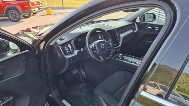 VOLVO XC60 B4 (d) AWD Geartronic Business Plus 4x4 rif. 24022273 - Foto 9