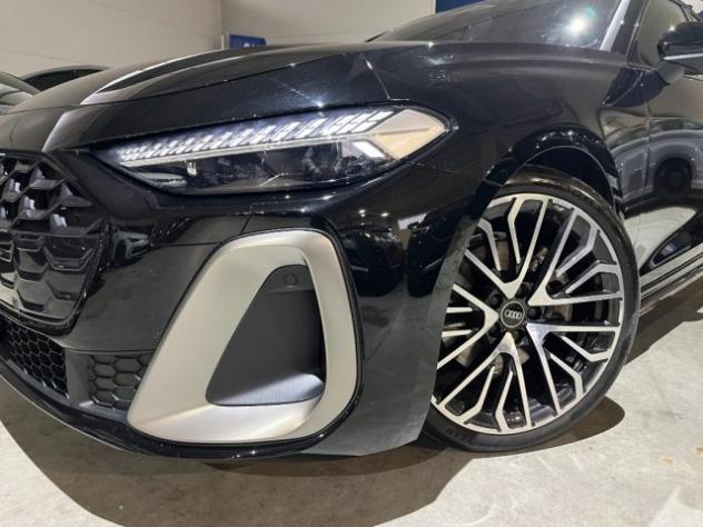 AUDI A5 TFSI 204cv Stronic quattro S Line "19 Sline/Matrix rif. 24203412 - Foto 4