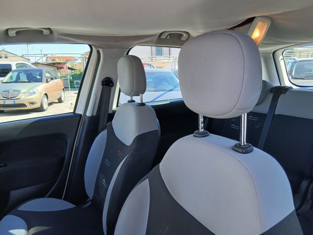 fiat 500 L 1.3 Mjt 85 cv Pop Star neo patentati - Foto 5