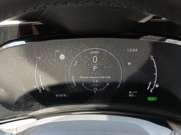 Lexus NX Hybrid Luxury 4WD MY22 - Foto 9