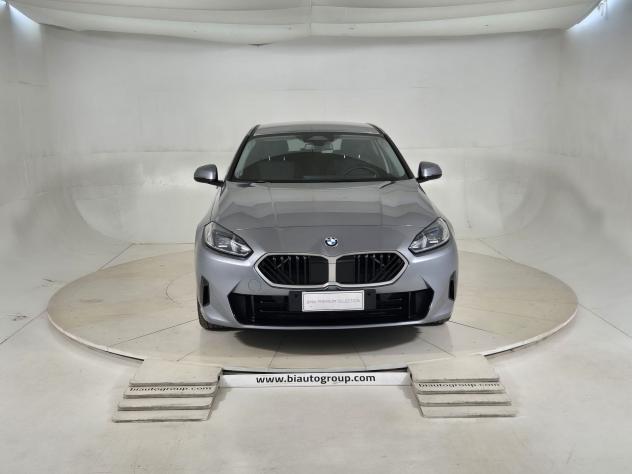 BMW Serie 1 F70 118d MSport Pro auto - Foto 3