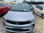 Opel Crossland  Crossland 1.2 12V Start&Stop Edition