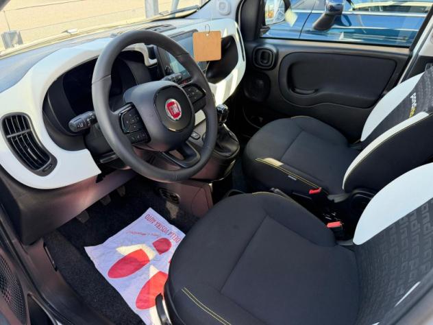 FIAT Panda Cross Panda Cross 1.0 FireFly S&S Hybrid - Foto 2