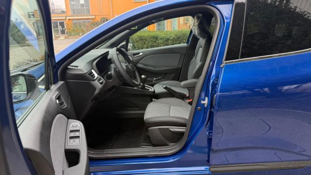 Renault Clio 1.0 TCE 74KW ECO-G TECHNO *COLORI VARI, PROMO AZZURRA* - Foto 9
