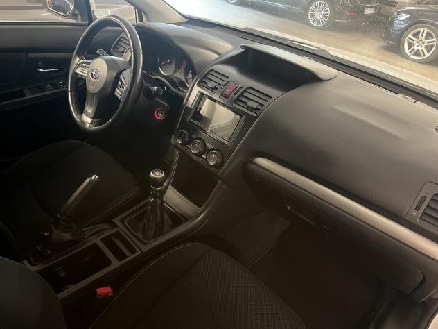 Subaru XV 2.0D 4x4 147CV - Foto 7