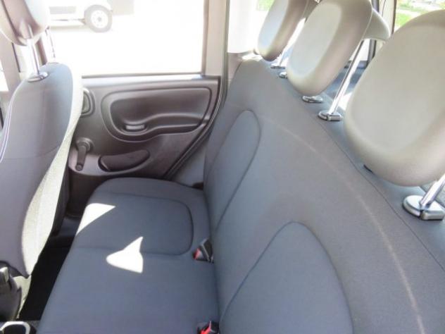 FIAT Panda 1.0 FireFly S&S Hybrid City Life rif. 23736149 - Foto 9