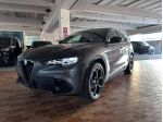 ALFA ROMEO Stelvio 2.2d 210cv Veloce Q4 + rif. 24191791