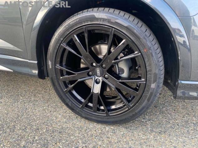AUDI Q3 Sportback SPB 35 tdi S-LINE PLUS cerchi 20" rif. 23948868 - Foto 3