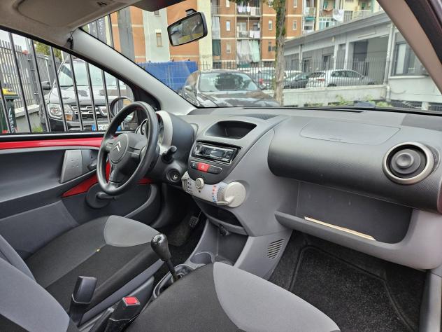 Citroën C1 C1 3p 1.0 Seduction - Foto 10