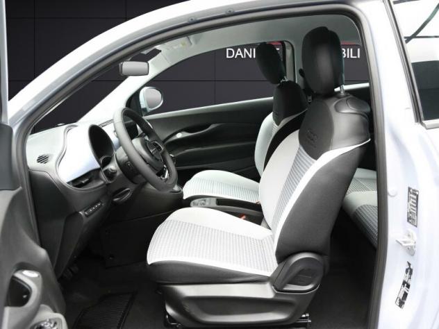 FIAT 500 (2020--) 500 Berlina Hybrid Torino - Foto 10