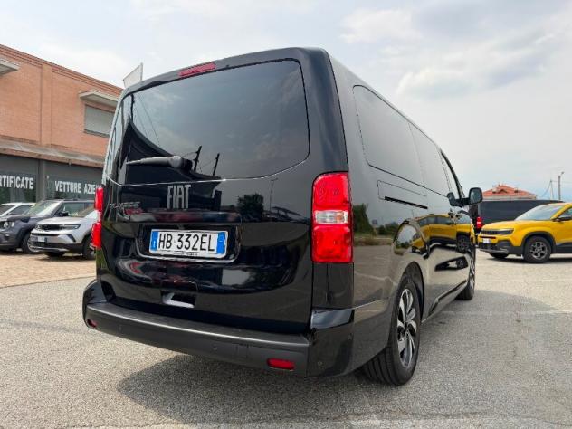 FIAT Ulysse (2024--) Ulysse 2.0 BlueHDi 180 CV AT8 L3 - Foto 10