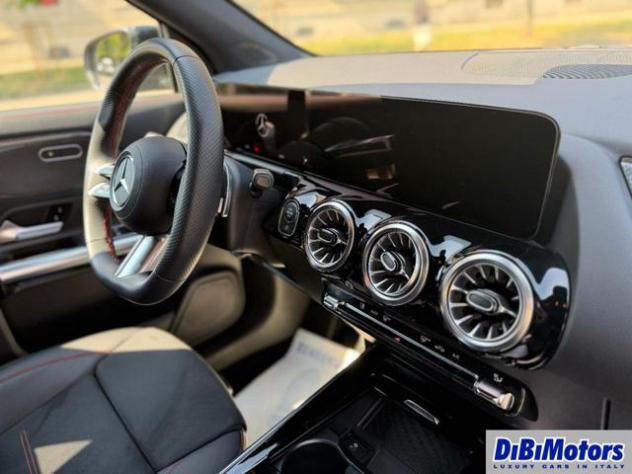 MERCEDES-BENZ GLA 180 AMG LINE RESTYLING M.Y 2024 IVA ESPOSTA!! rif. 23770134 - Foto 5