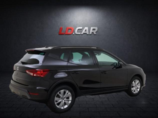 SEAT Arona 1.0 EcoTSI 115 CV DSG STYLE - KM 0 2026 rif. 23895910 - Foto 3