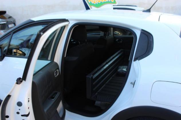 CITROEN C3 PureTech 82 S&S AUTOCARRO 2 POSTI rif. 23887194 - Foto 6