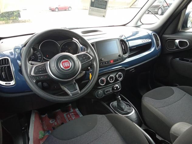 Fiat 500L 1.3 Multijet 95 CV Business - Foto 2