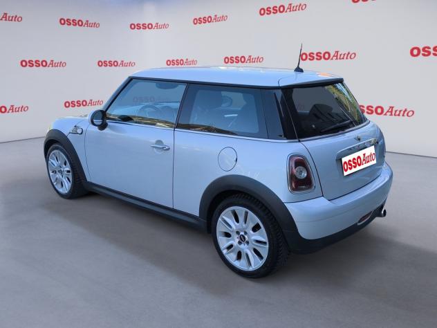 MINI Mini 1.6 BENZINA 120 HP COOPER 3P COMMERCIANTI - Foto 4